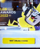 BitStarz Wins Best Casino of 2022 at LCB Awards
