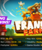 Harvest Wins in Frank’s Farm Slot