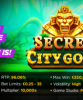 Keen on Temples and Treasures in Secret City Gold Slot?