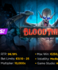 Bloodthirst Slot Will Have You Mashing with Monster Wins!